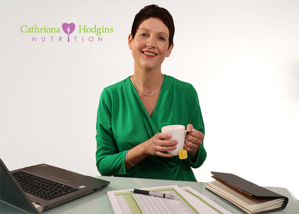 Cathriona Hodgins Weight Loss Nutritionist Westmeath Roscommon Galway 3