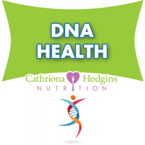DNA Health Program Athlone Cathriona Hodgins Nutrition 2