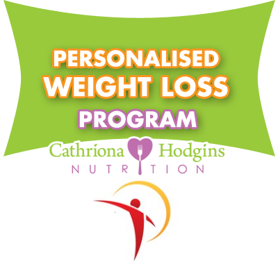 Personalised Weight Loss Program Athlone Cathriona Hodgins Nutrition 2