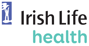 irish life health partners logo cathriona hodgins nutrition