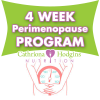 4 Week Perimenopause Program Athlone Westmeath